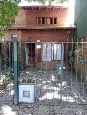 Dúplex en San Bernardo